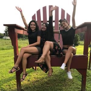 Meet your Posher, Susy